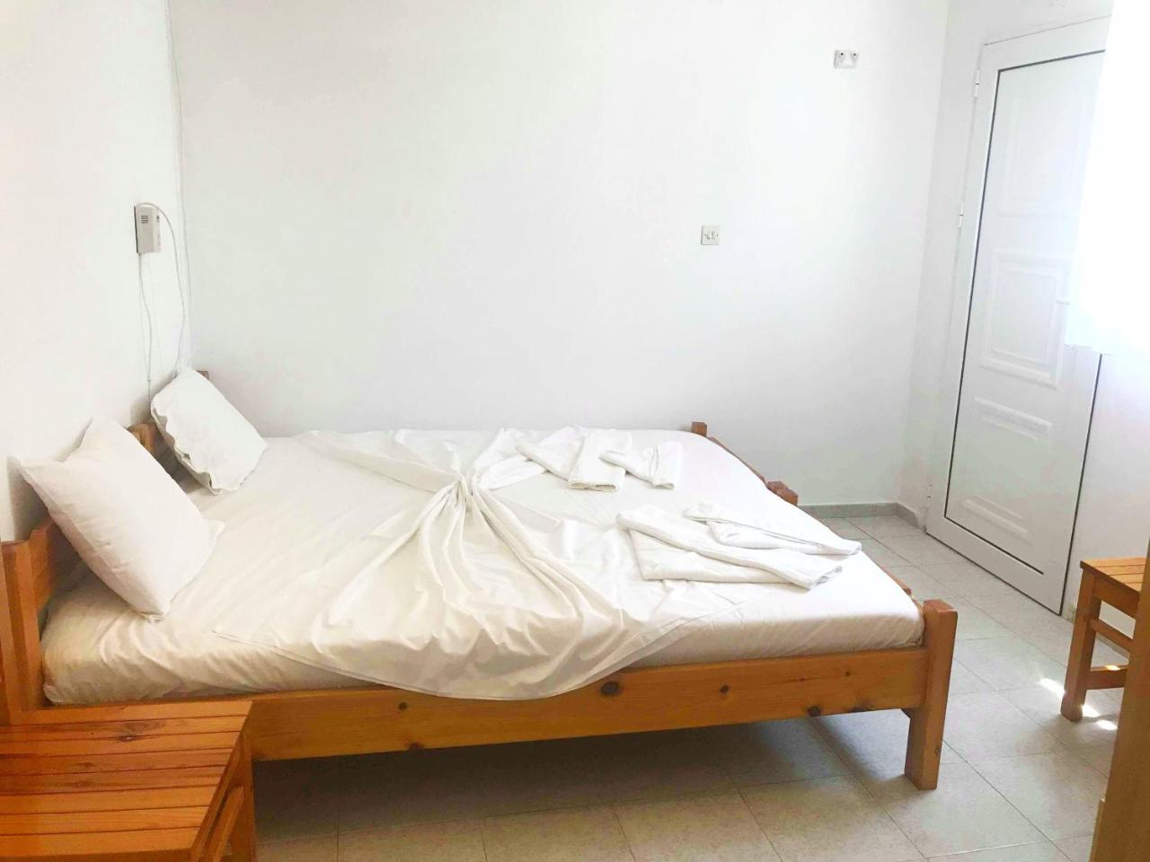Villa Bagia Batsíon Eksteriør bilde